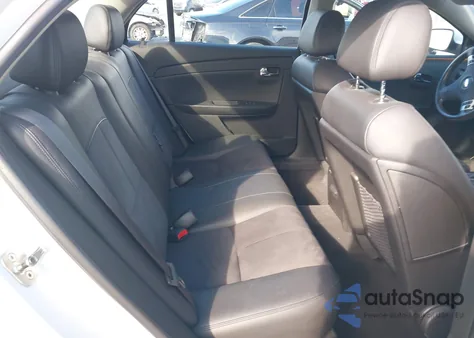 2009 Chevrolet Malibu Lt из США, поврежденный, VIN 1G1ZJ57729F193792